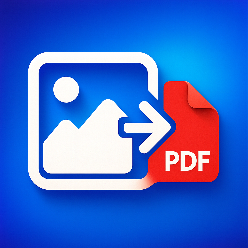 Photo to PDF
